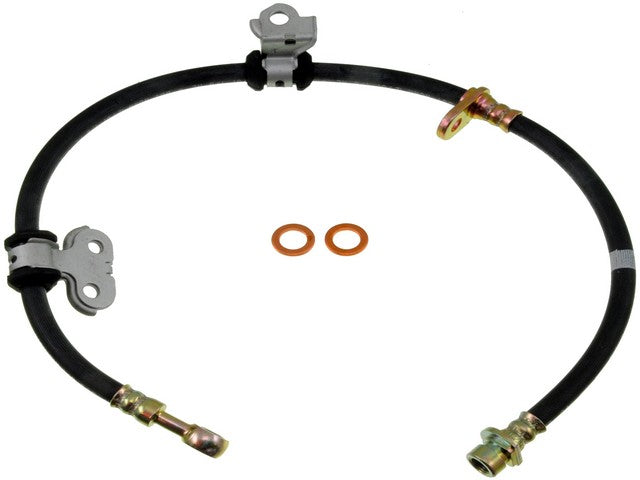 Brake Hydraulic Hose Dorman-First Stop H381171