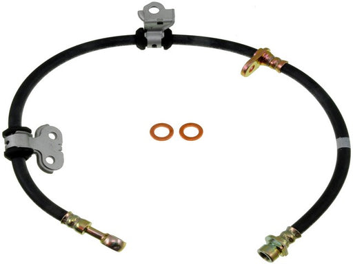 Brake Hydraulic Hose Dorman-First Stop H381171