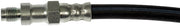 Brake Hydraulic Hose Dorman-First Stop H381174