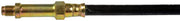 Brake Hydraulic Hose Dorman-First Stop H381177