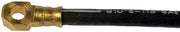 Brake Hydraulic Hose Dorman-First Stop H381178