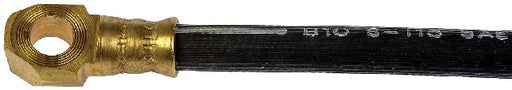 Brake Hydraulic Hose Dorman-First Stop H381178