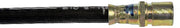 Brake Hydraulic Hose Dorman-First Stop H381178