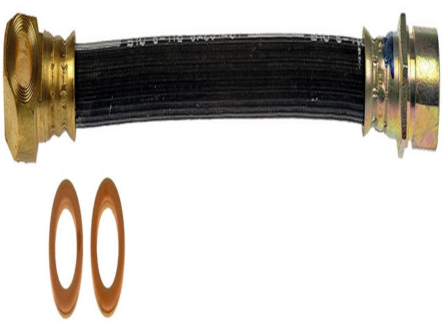 Brake Hydraulic Hose Dorman-First Stop H381178