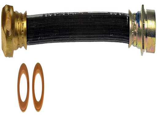 Brake Hydraulic Hose Dorman-First Stop H381178