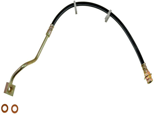 Brake Hydraulic Hose Dorman-First Stop H381185