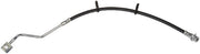 Brake Hydraulic Hose Dorman-First Stop H381186