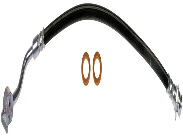 Brake Hydraulic Hose Dorman-First Stop H381195