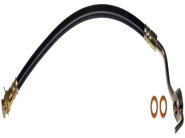 Brake Hydraulic Hose Dorman-First Stop H381196