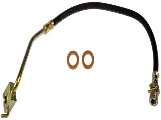Brake Hydraulic Hose Dorman-First Stop H381209