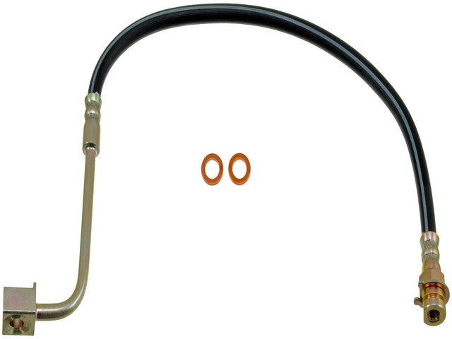 Brake Hydraulic Hose Dorman-First Stop H38121