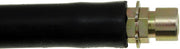 Brake Hydraulic Hose Dorman-First Stop H381212