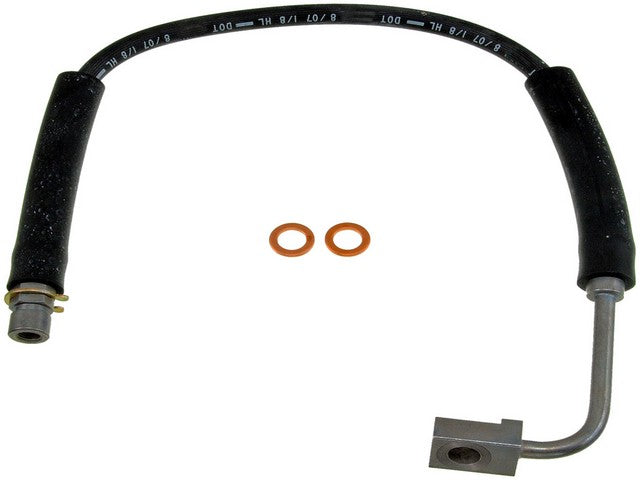 Brake Hydraulic Hose Dorman-First Stop H381213