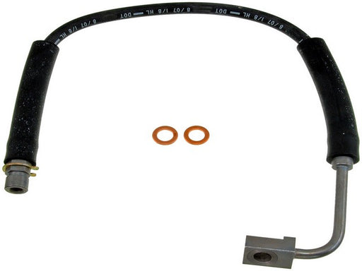 Brake Hydraulic Hose Dorman-First Stop H381213