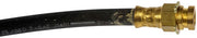 Brake Hydraulic Hose Dorman-First Stop H381215