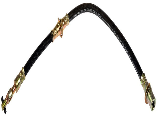Brake Hydraulic Hose Dorman-First Stop H381219