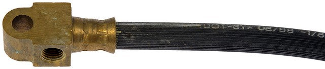 Brake Hydraulic Hose Dorman-First Stop H381220