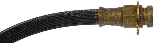 Brake Hydraulic Hose Dorman-First Stop H381220