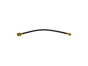 Brake Hydraulic Hose Dorman-First Stop H381223