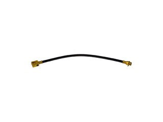 Brake Hydraulic Hose Dorman-First Stop H381223