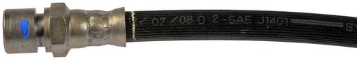 Brake Hydraulic Hose Dorman-First Stop H381228