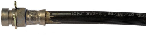 Brake Hydraulic Hose Dorman-First Stop H381230