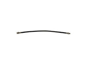 Brake Hydraulic Hose Dorman-First Stop H381230