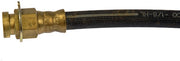 Brake Hydraulic Hose Dorman-First Stop H381236