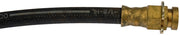 Brake Hydraulic Hose Dorman-First Stop H381236
