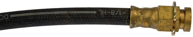 Brake Hydraulic Hose Dorman-First Stop H381236