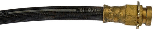 Brake Hydraulic Hose Dorman-First Stop H381236