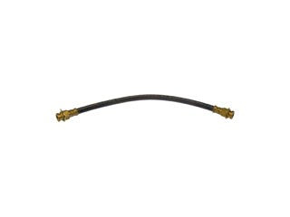 Brake Hydraulic Hose Dorman-First Stop H381236