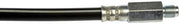 Brake Hydraulic Hose Dorman-First Stop H381239