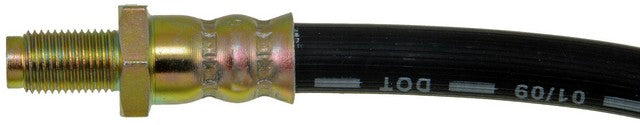 Brake Hydraulic Hose Dorman-First Stop H38124