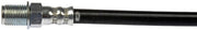 Brake Hydraulic Hose Dorman-First Stop H381241
