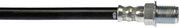 Brake Hydraulic Hose Dorman-First Stop H381241