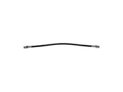 Brake Hydraulic Hose Dorman-First Stop H381241