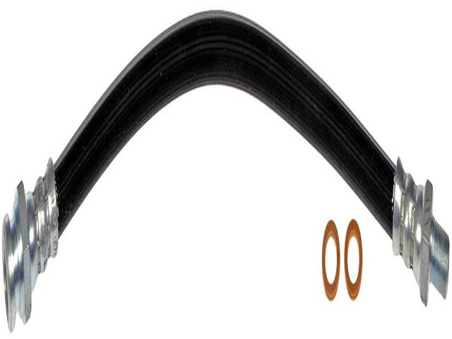 Brake Hydraulic Hose Dorman-First Stop H38125