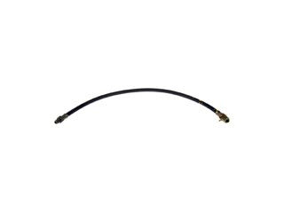 Brake Hydraulic Hose Dorman-First Stop H381250