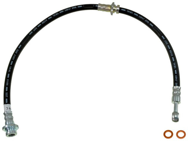 Brake Hydraulic Hose Dorman-First Stop H381259
