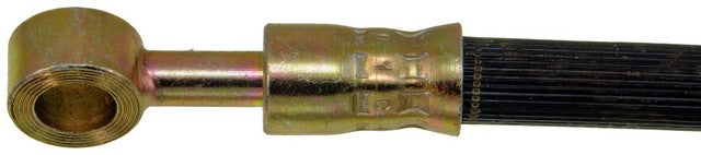 Brake Hydraulic Hose Dorman-First Stop H381260