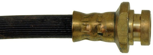 Brake Hydraulic Hose Dorman-First Stop H381260
