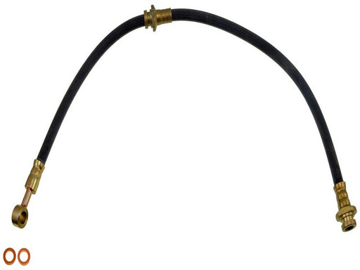 Brake Hydraulic Hose Dorman-First Stop H381260