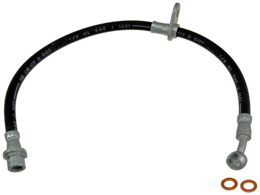 Brake Hydraulic Hose Dorman-First Stop H381261