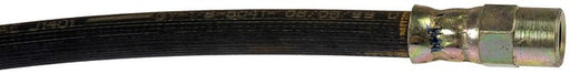 Brake Hydraulic Hose Dorman-First Stop H381266