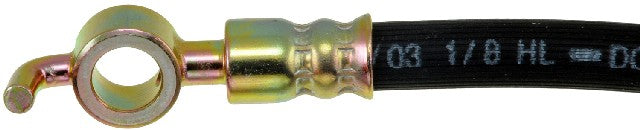 Brake Hydraulic Hose Dorman-First Stop H38127