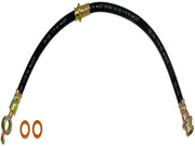 Brake Hydraulic Hose Dorman-First Stop H38127
