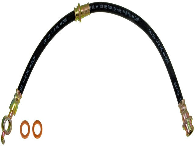 Brake Hydraulic Hose Dorman-First Stop H38127