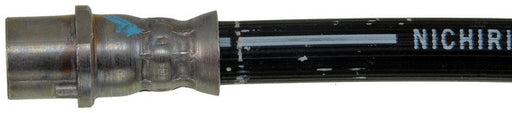 Brake Hydraulic Hose Dorman-First Stop H381270