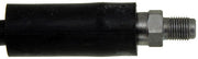 Brake Hydraulic Hose Dorman-First Stop H381270